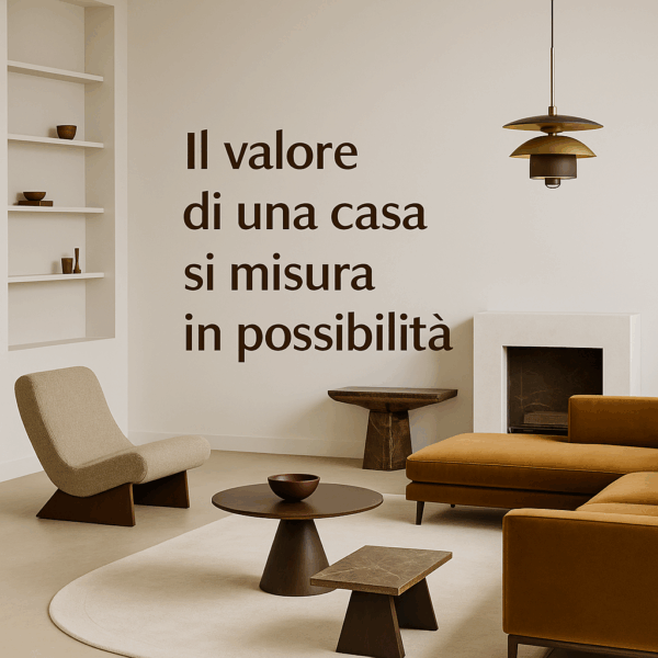 Come Ristrutturare Casa nel 2025: la Strategia per aumentare valore e comfort