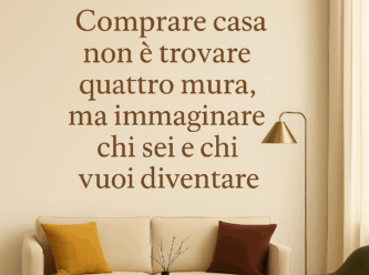 Comprare casa: guida pratica per iniziare senza errori