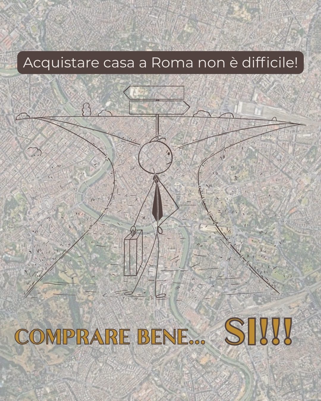 Come comprare Casa a Roma senza errori: Guida per iniziare bene