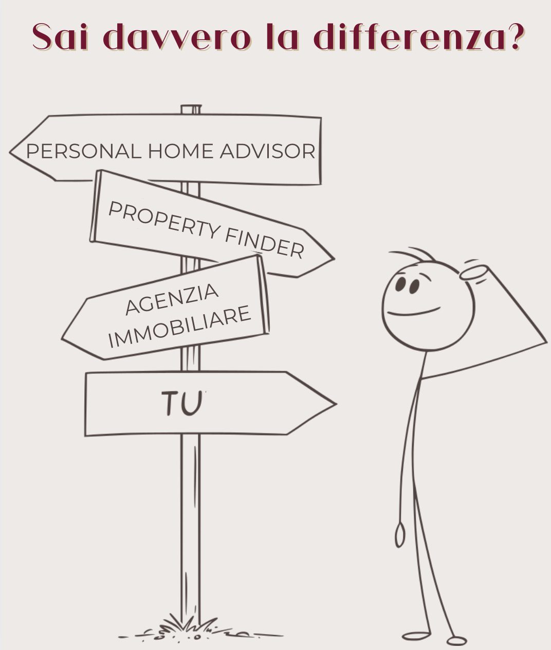 Vuoi una ricerca casa davvero personalizzata? Scopri il ruolo del Personal Home Advisor