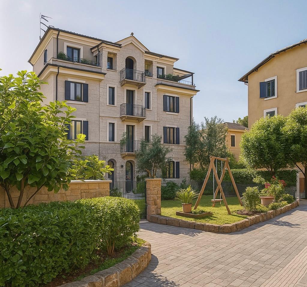 Come Ristrutturare casa alla Garbatella: Idee reali per un Progetto su Misura